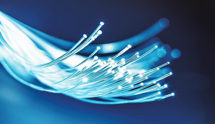 Zuverlässige Glasfaser-Kommunikation von AVACOMM – persönliche Erreichbarkeit und Servicequalität für Kundinnen und Kunden