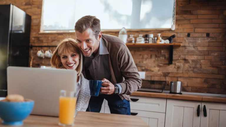 Einladung zum Glasfaser-Brunch