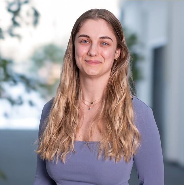 Kundenberaterin bei AVACOMM