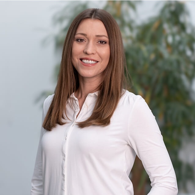 Account Managerin im Bereich Wohnungswirtschaft bei AVACOMM