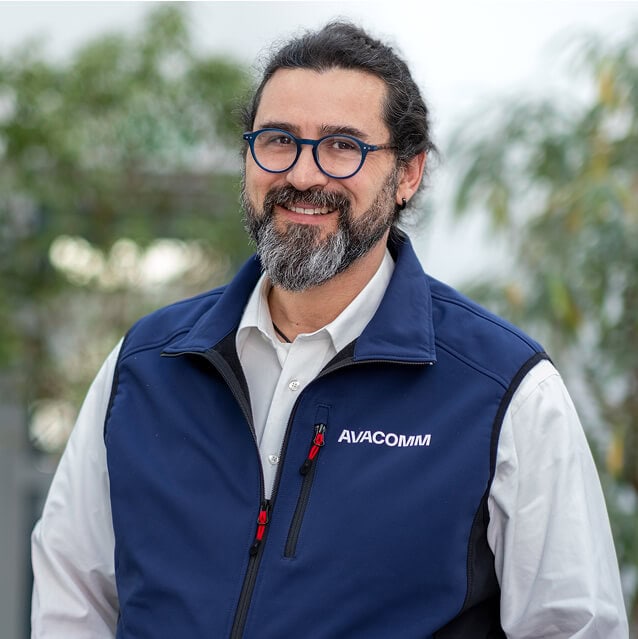 Projektcontroller bei AVACOMM