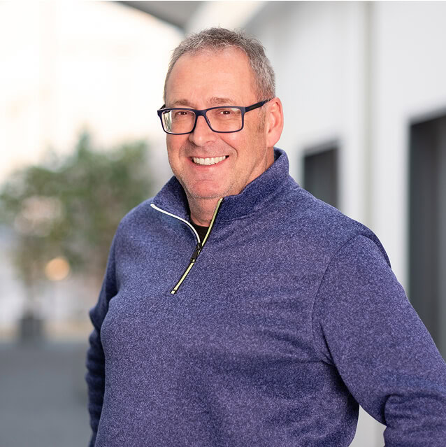 Bauleiter bei AVACOMM