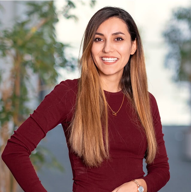 Assistentin der Bauleitung bei AVACOMM