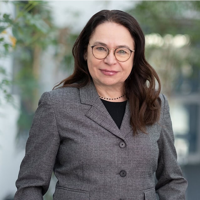 Mediendesignerin bei AVACOMM