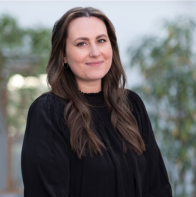 Content Designerin bei AVACOMM