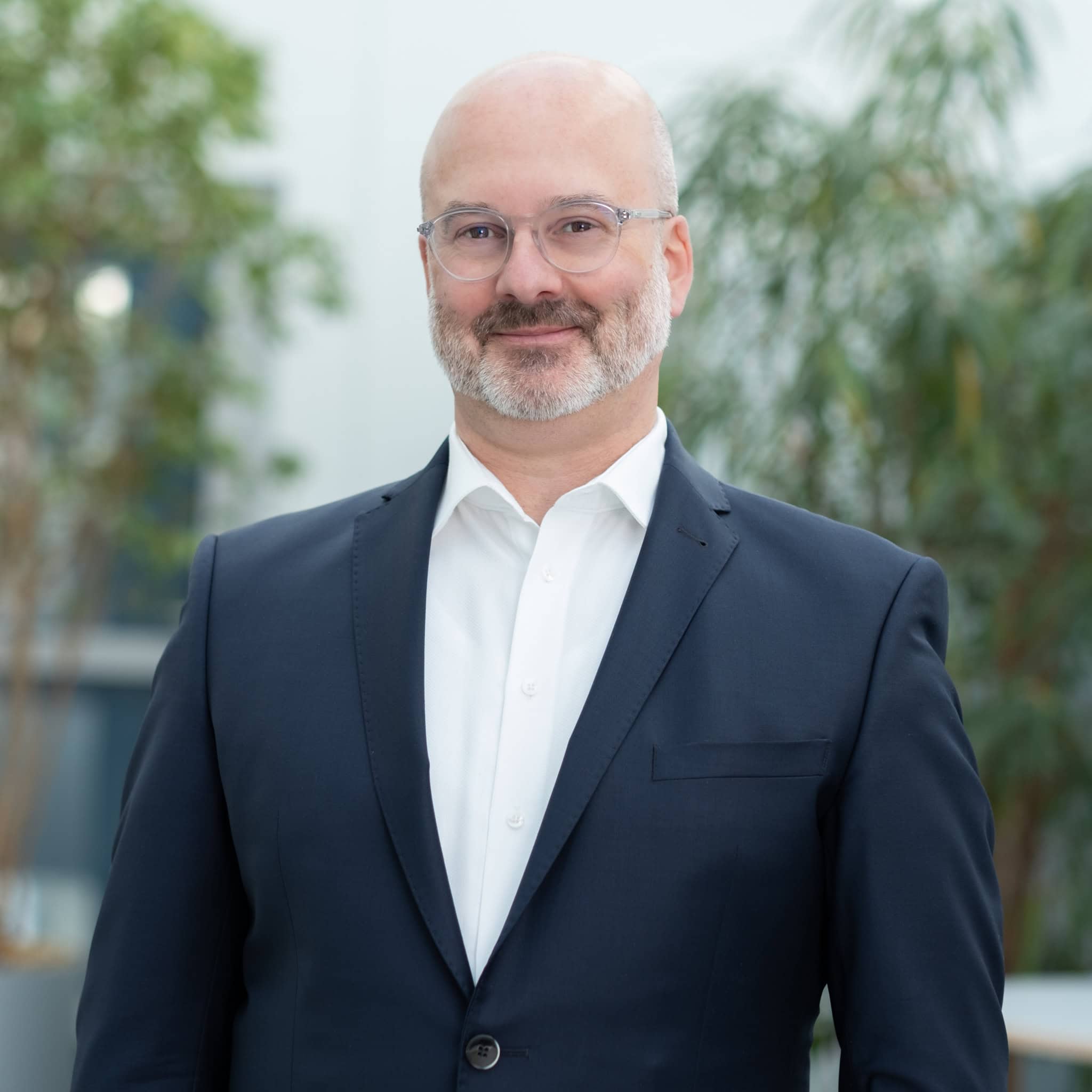 Geschäftsführer bei AVACOMM