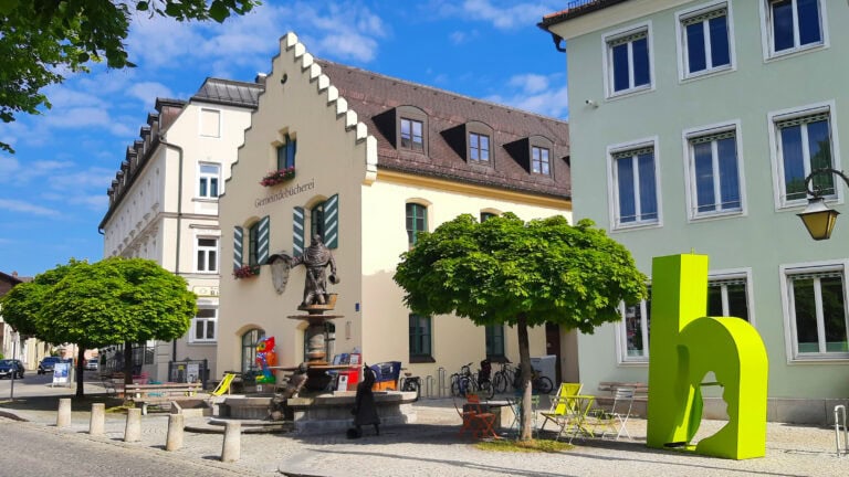 Holzkirchen fragt - wir antworten