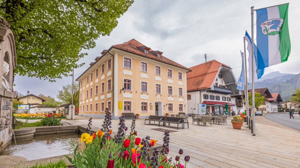 Glasfaserausbau im Achental – es bewegt sich was