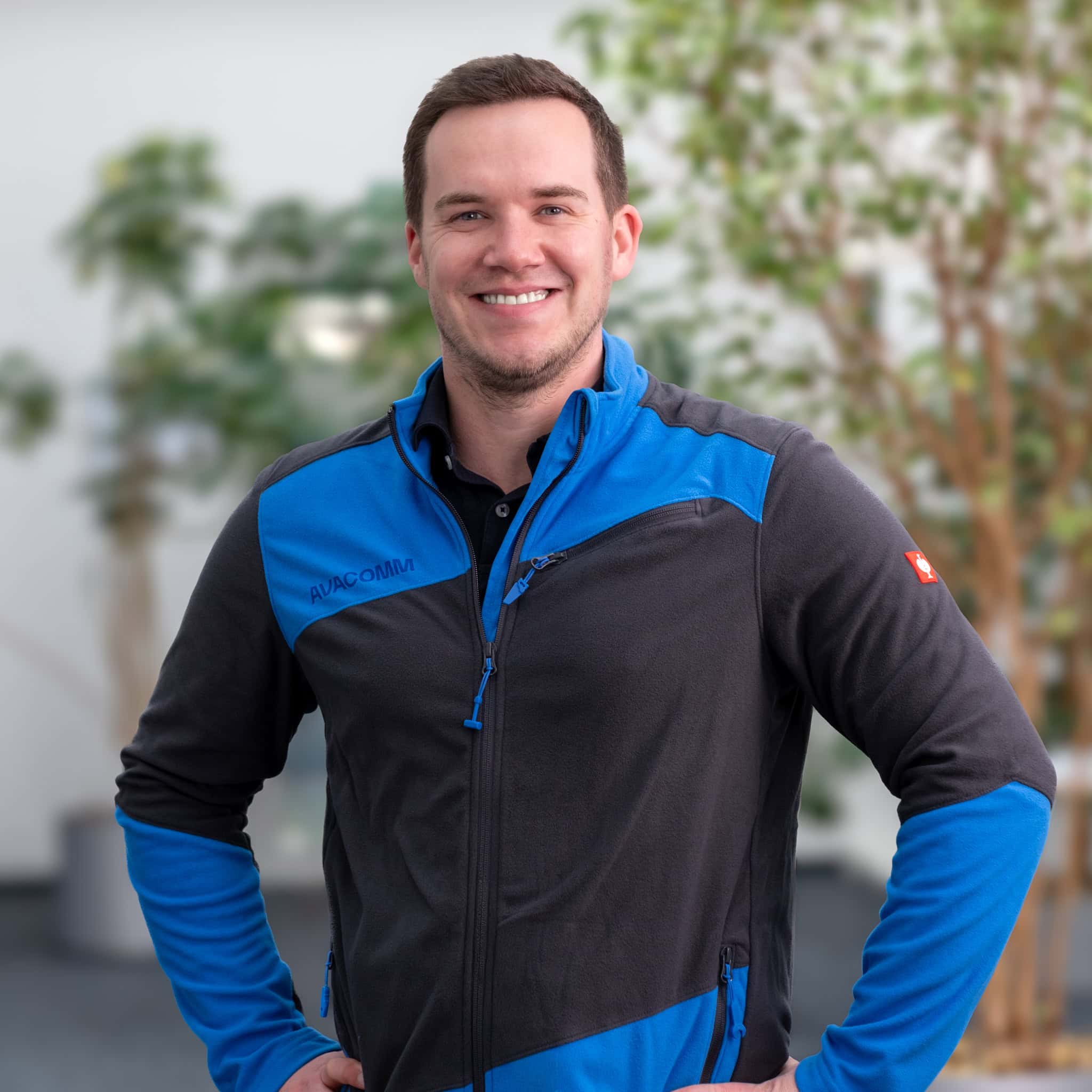 Teamleiter Bau und Planung